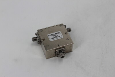 Narda 60583 CNA0790 RF Isolators and RF Circulators 700 to 900 MHz 20 dB