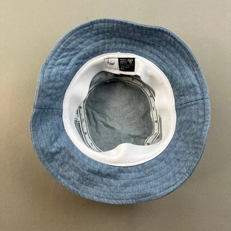 aritzia bucket hat cap wide brim outdoor skater 
