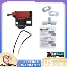 W10404050 Lid Lock Latch Switch for Whirlpool Kenmore Washer Washing Machine