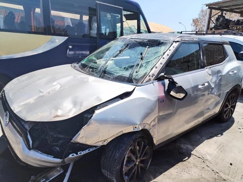 42441-X1P00 Sensor para SSANGYONG TIVOLI Sapphire 4x2 2012 117600 - Imagen 7 de 10