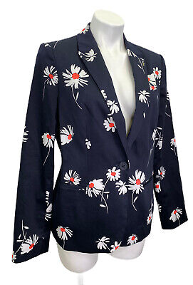 tommy hilfiger floral jacket