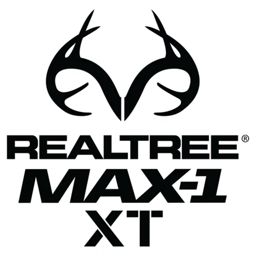Hunting Camouflage Balaclava Facemask Realtree® MAX-1 XT Adult OSFM Turkey Camo - Image 3 of 3