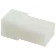 (10  PCs)   180924    TE CONNECTIVITY      CONN MALE TAB HSG 0.25 2POS NAT