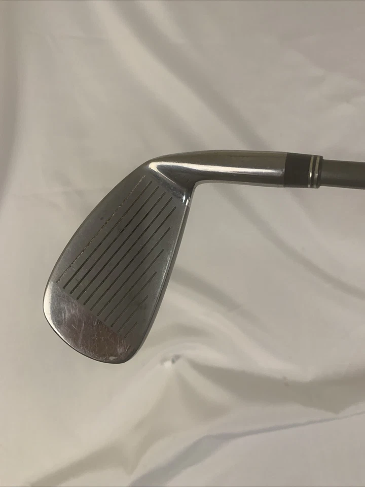 Tour Edge Bazooka J-Max Ironwood 5 Hybrid 27° Precision Ultra Lite Steel 38" RH - Image 2 of 4
