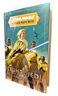 Star Wars Light of the Jedi Charles Soule Hardcover 1st Ed The High Republic 1