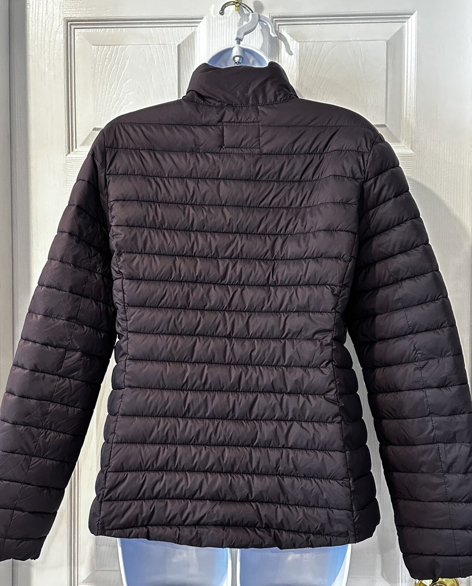 old navy packable jacket instructions