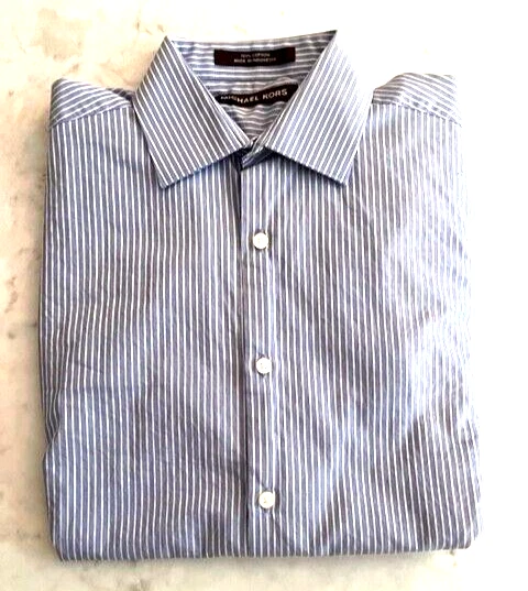 Michael kors on sale boys shirts