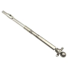 Flute Woodwind Repair Tools Kit Part - Flute Tenon Expansion Expander Tool NICE