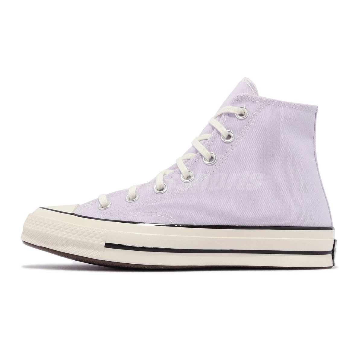 Converse Chuck 70 HI Purple White Men Unisex Casual Lifestyle Shoes A02754C