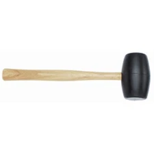 Ken-Tool 35310 2 lb. Rubber Mallet