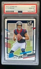 2023 Donruss C.J. Stroud Rated Rookie #339 Texans PSA 10