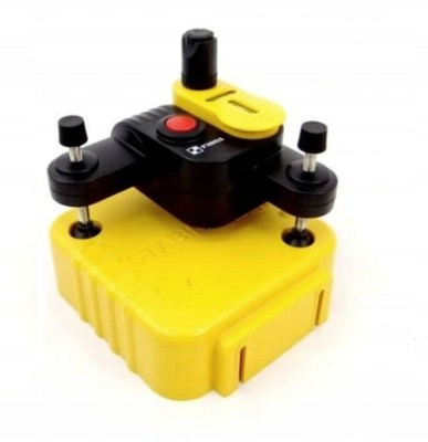 Laser Level with 2m Accuracy for DIY Measuring Tool
