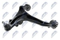Querlenker Dreieckslenker Nty ZWD-CH-056 FüR Dodge Nitro Jeep Cherokee Kk Crd