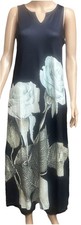 Summer Dresse For Women Elegant Soft Smooth Size Small. Mega Mega Quality SALE