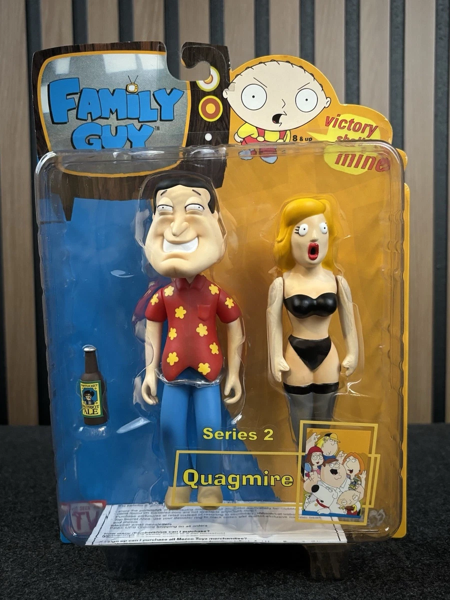 Mezco Family Guy Action Figures for sale - eBay