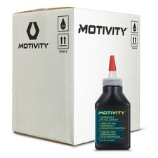 Motivity Compressor Air Tool Oil For Pneumatic Tools 12 Pack 4oz Bottles Motivity Compressor Air Tool Oil For Pneumatic Tools 12 Pack 4oz Bottles