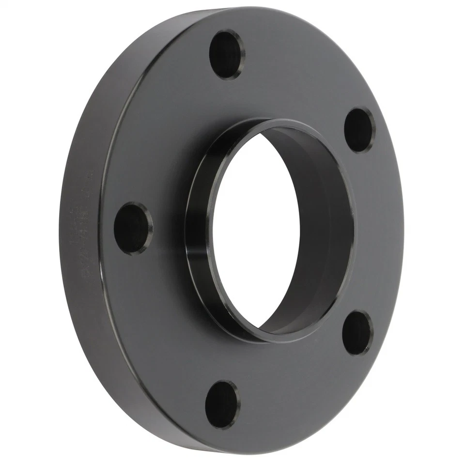 2x 5x120 20mm Hub Centric Wheel Spacers For 1996-2003 BMW 525i 528i 530i 12x1.5 Foto 4 de 4