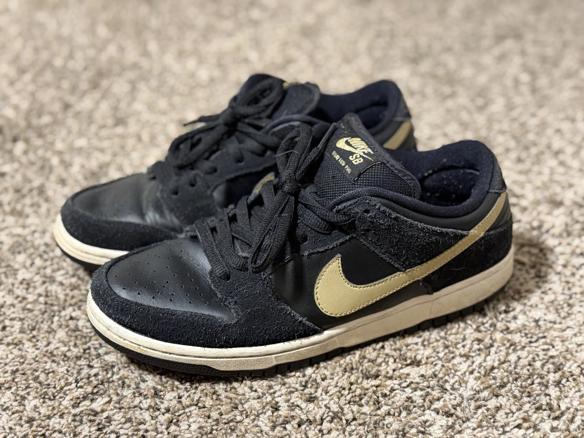Nike Dunk Pro SB Low White Black for Sale | Authenticity