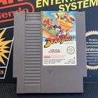 Duck Tales Nintendo Nes PAL GREAT LABEL TESTED FREE TRACKED POSTAGE