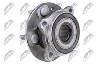 NTY KLP-JG-004 Radlager Satz FüR Jaguar