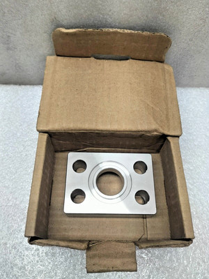 Anchor Fluid Power W59-16-16-SS-BS-PASS 4-Bolzen Edelstahl Flansch 2407161