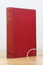 Rev Henry Howard / The Raiment of the Soul and Other Studies