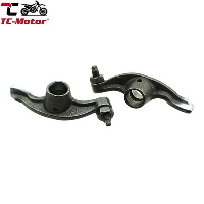 TC-Motor Valve Rocker Arm For YX 150cc 160cc Engine 1P60FMJ 1P60FMK Pit Bike