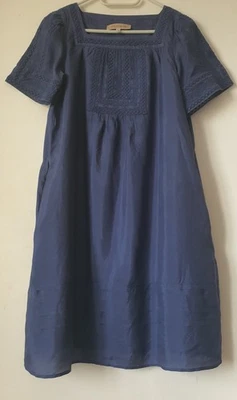 Chloe ladies silk dress size 36 FR, S - Imagen 1 de 4