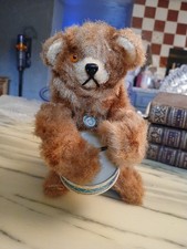 Original West Germany Jouet Ancien