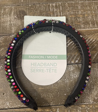Decorative Fashion Headband-Brand New-SHIPS N 24 HOURS