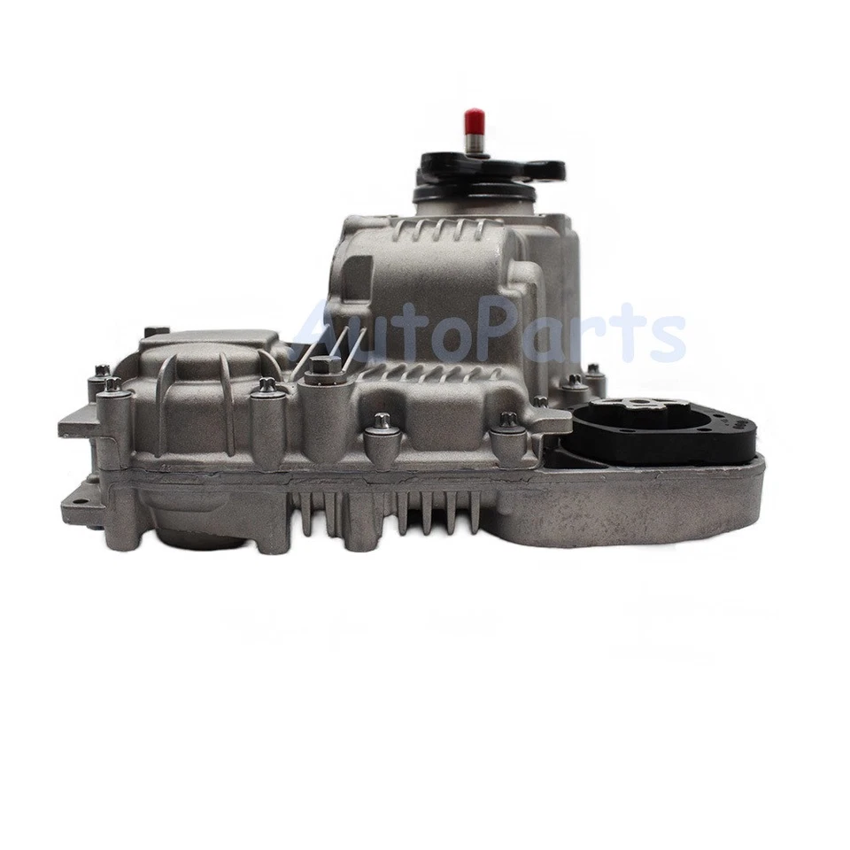 27103455136 Conjunto de caja de transferencia para BMW X3 E83 LCI 2003-2010 2,5 L 3,0 L ATC400 Foto 3 de 4