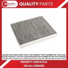 Febi Bilstein 104811 Filter, interior air