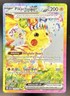 2024 Pokemon Surging Sparks Pikachu Ex #238/191