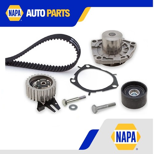 Water Pump 532 912 For Alfa Romeo 33, Alfasud, Nissan Cherry Pulsar – 1972-1996, VAICO