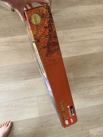 Lego Lord Of The Rings 10237 Tower Of Orthanc Sealed Box New