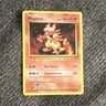 Pokémon Magmar 80 HP EX Team Rocket Returns Fire Punch Flamethrower Card 36/109