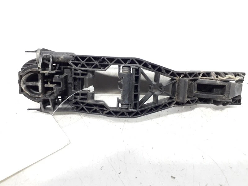 1Z0837222739 poignée extérieure avant droit pour SKODA OCTAVIA COMBI (1Z5) - Photo 2/4