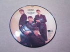 THE BEATLES Love Me Do / P.S. I Love You Picture Disc Vinyl 7" Single RP 4949