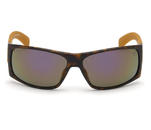 NEW Timberland Sunglasses TB9215 52D TORTOISE POLARIZED 68-15-130MM EARTHKEEPERS