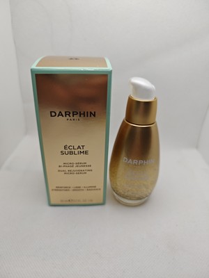 Darphin Eclat Sublime Dual Rejuvenating Micro-Serum 50ml/1.7ozNew