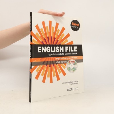 English File. Upper-intermediate Student's book  |  Christina Latham-Koenig