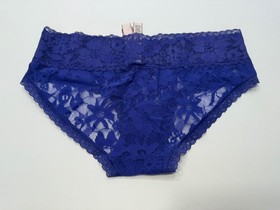 Victoria Secret Assorted Styles Small Panties New With Tag Lot of 6