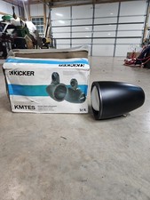 Kicker Marine Tower Enclosures