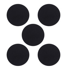 20 Pcs Universal Mobile Phone Patch Holder Iron Plate Adhesive Metal Magnetic