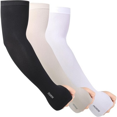 UV-Schutz Armsleeves 3 Paar | Sommer Armstulpen Herren Damen | Sonnenschutz A...