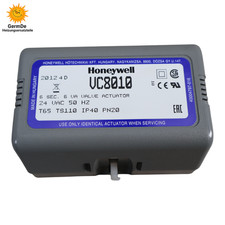 Honeywell VC8010-12 Ventilantrieb für Buderus