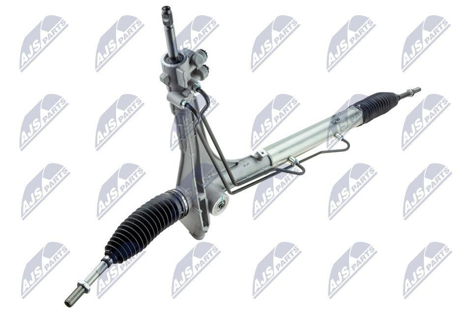 NTY Power Steering Rack Gearbox SPK-FT-003 For Citroën Fiat Peugeot