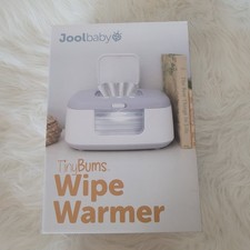 Joolbaby Tiny Bums Wipe Warmer W Soft LED Nightlight