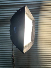 Chimera Softbank Kit - Triolet head and Video Pro Small Softbox [TESTED]