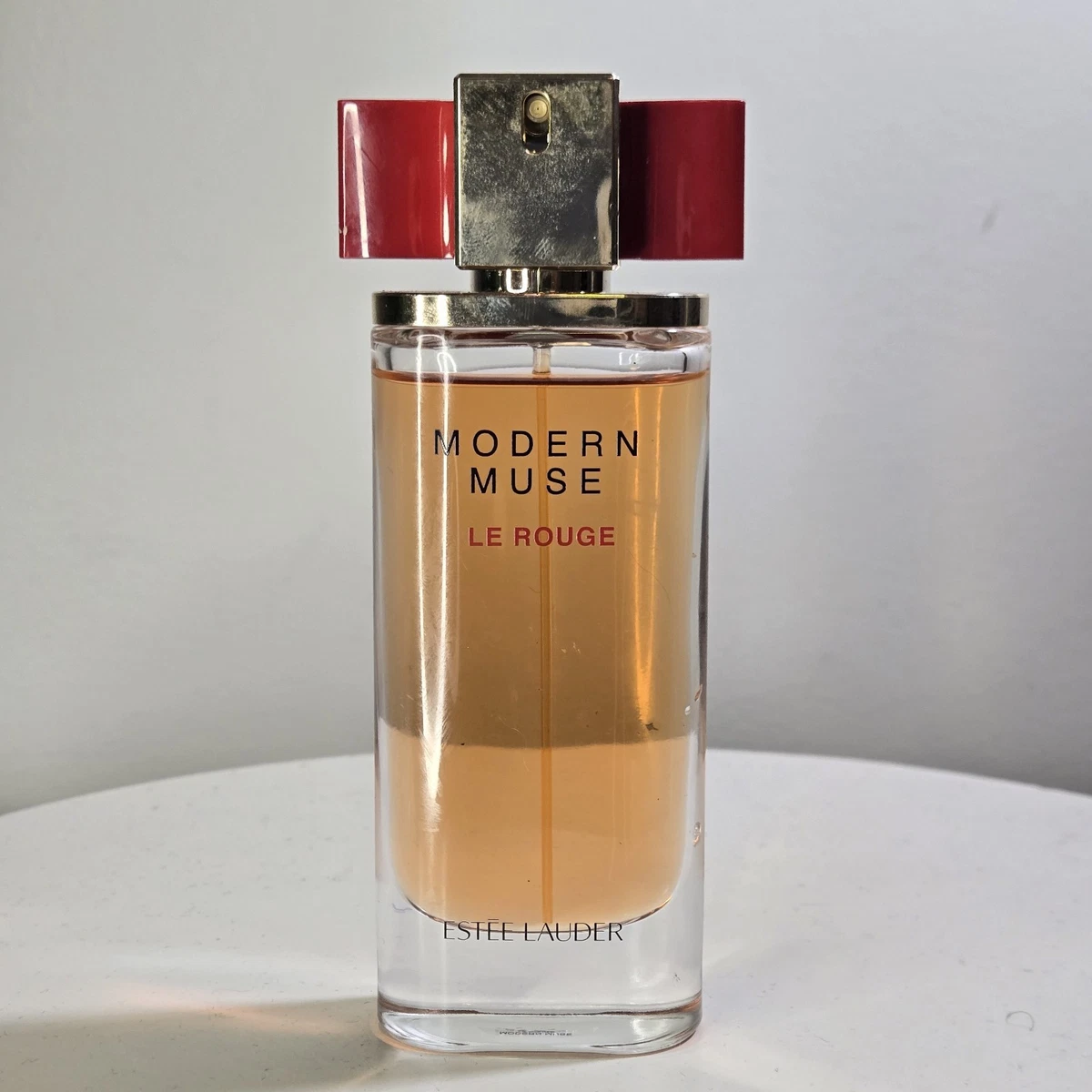 香水(女性用) ESTEE LAUDER MODERN MUSE LE ROUGE100 ml 25+ Estée Lauder Modern Muse Le Rouge Fragrances for Women for